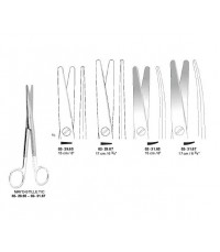 MAYO STILLE TC, Super CUT Scissors 